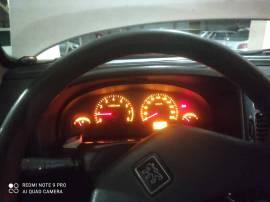 پژو  GLX 405