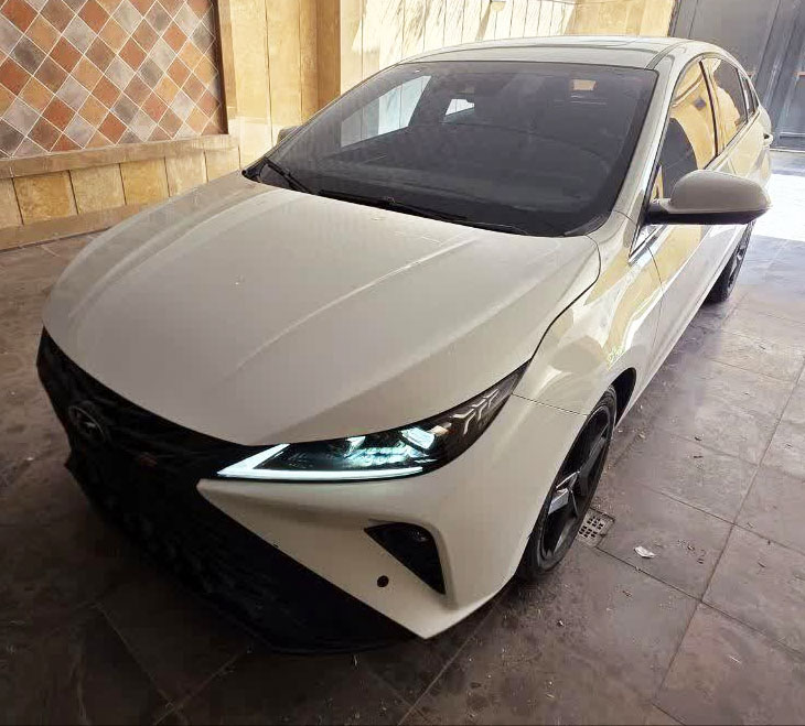 فونیکس آریزو 6 GT اکسلنت