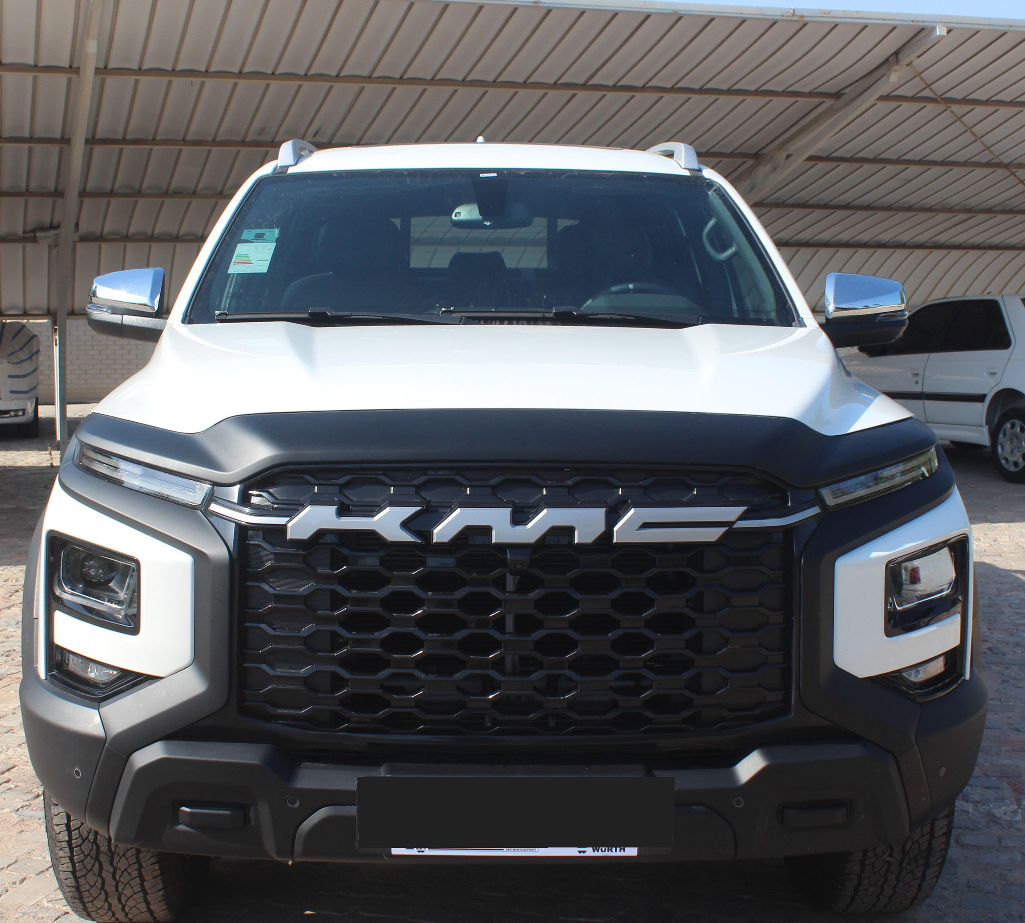 کی ام سی T9