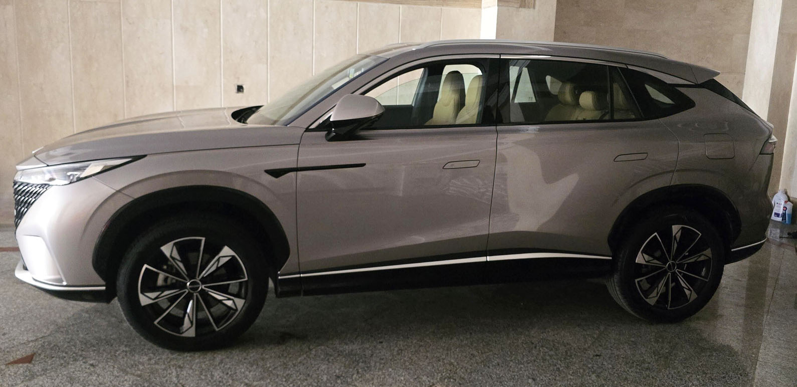 روئوه eRX5