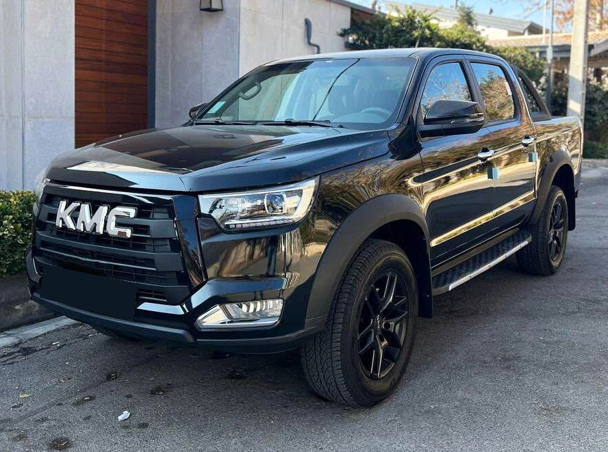 کی ام سی T8