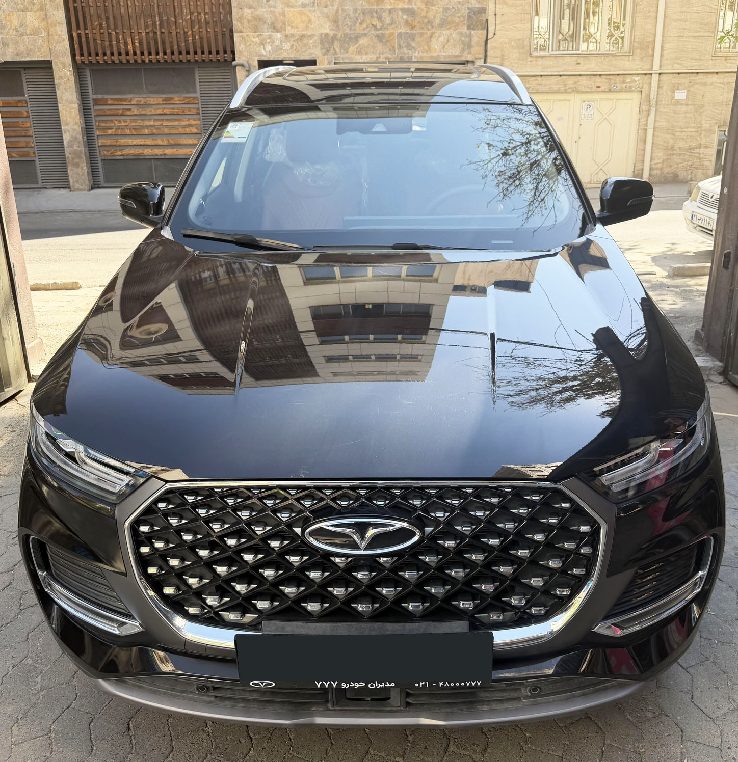 فونیکس تیگو 8 پرومکس IE