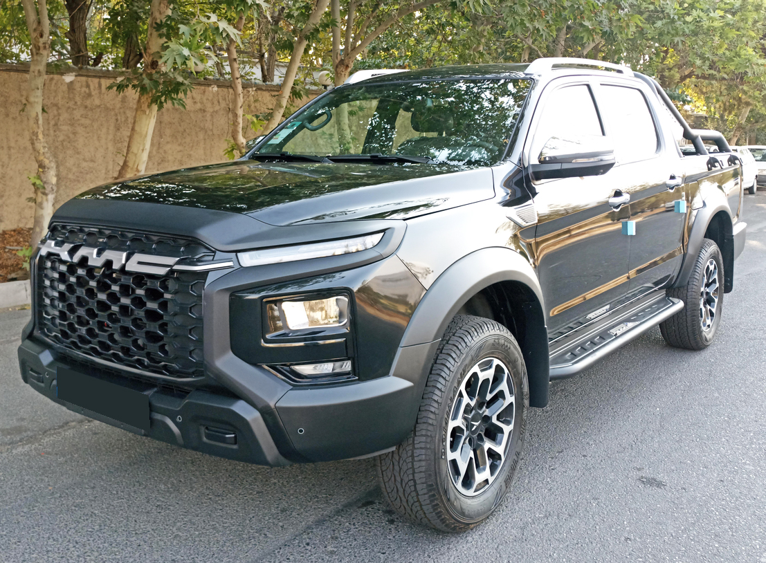 کی ام سی T9