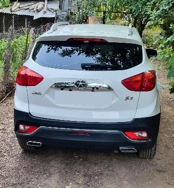 جک S3