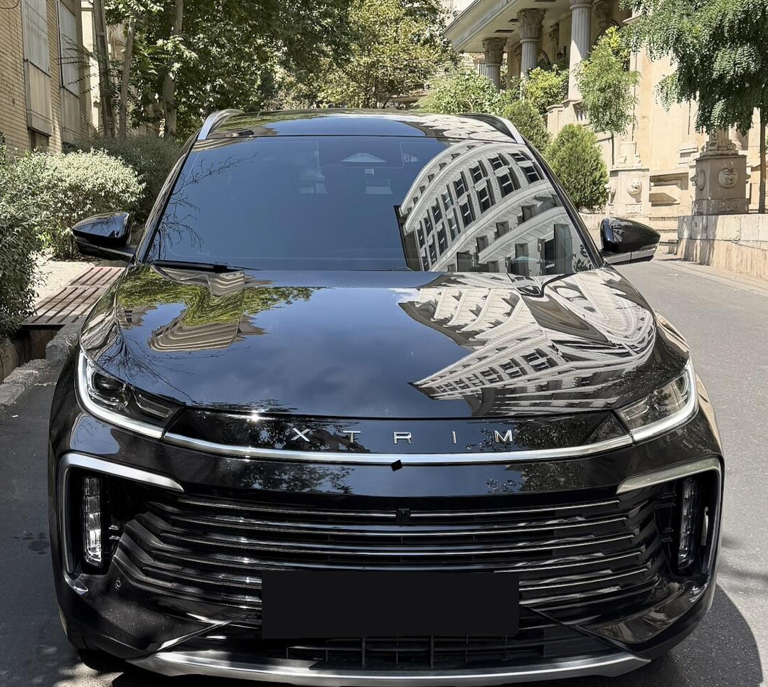 اکستریم TXL(TX)