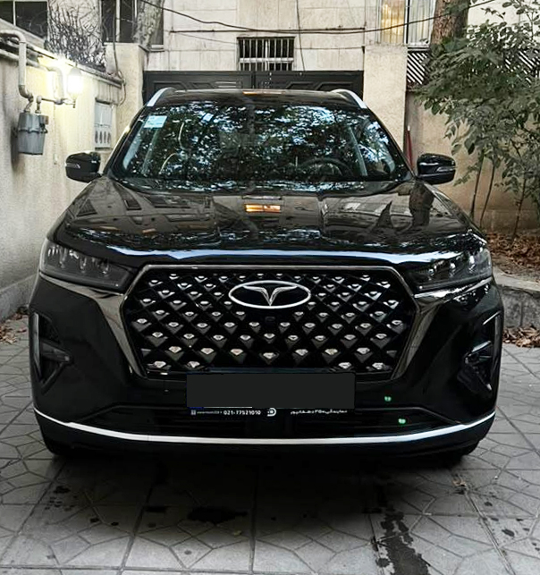 فونیکس تیگو 7 پرومکس