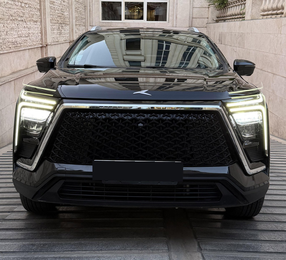 کی ام سی X5