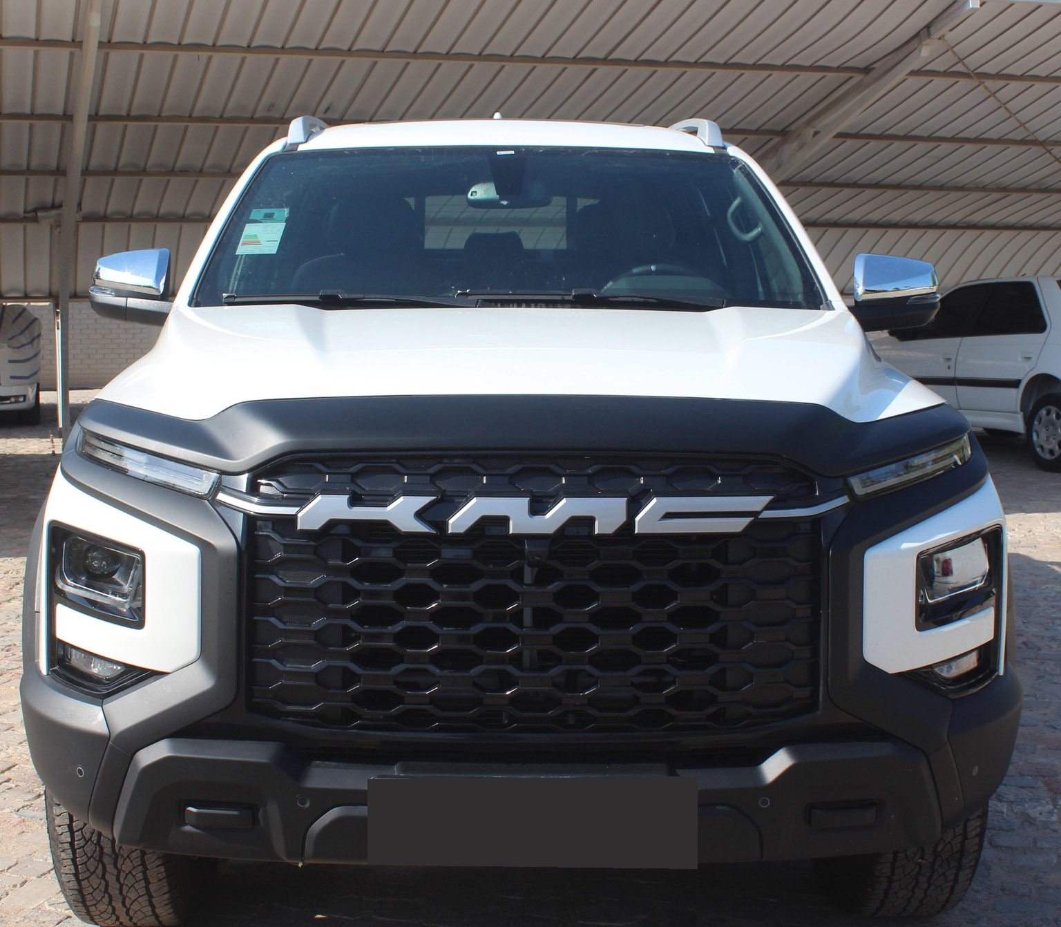 کی ام سی T9
