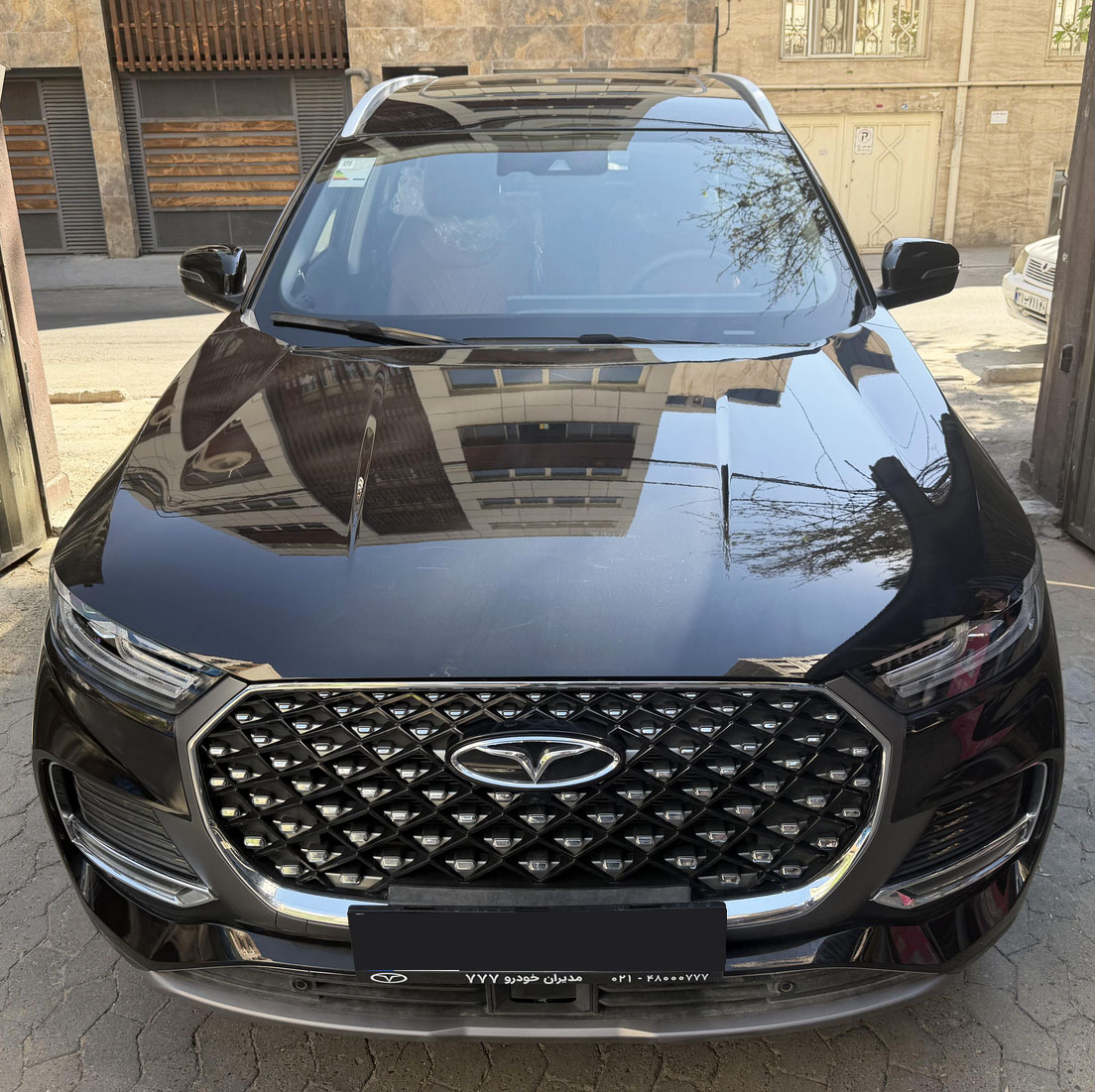 فونیکس تیگو 8 پرومکس IE