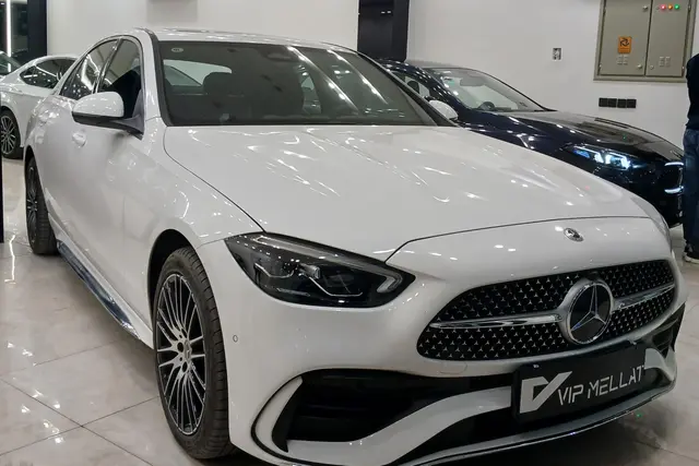 بنز