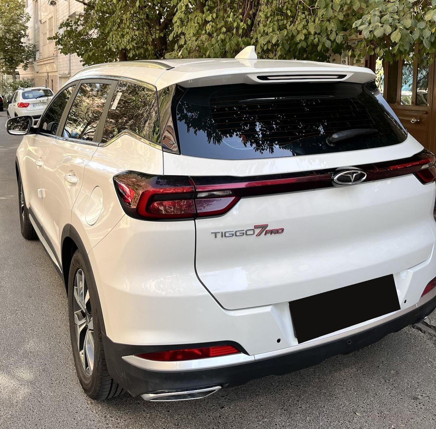 فونیکس تیگو 7 پرو