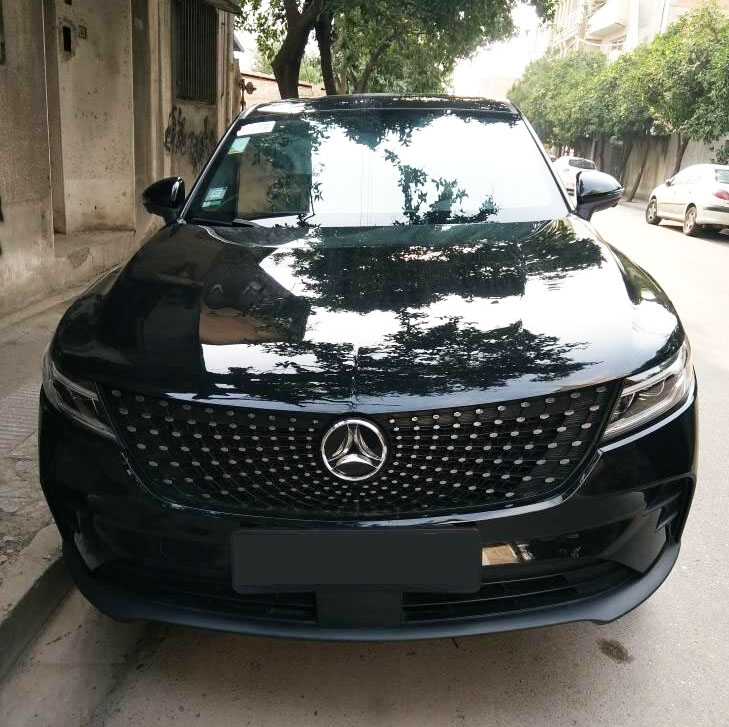 دیگینیتی پرستیژ