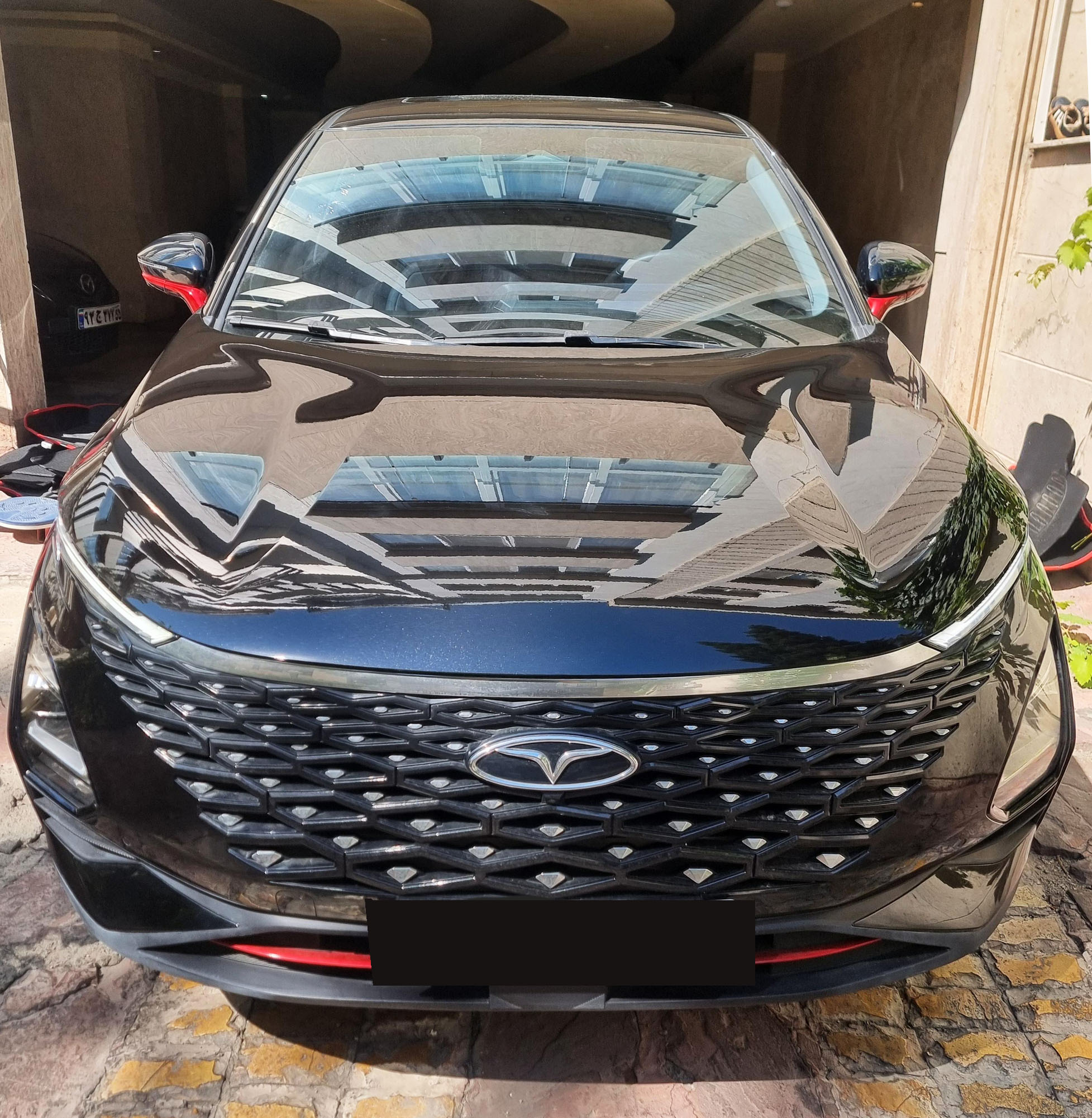 فونیکس FX