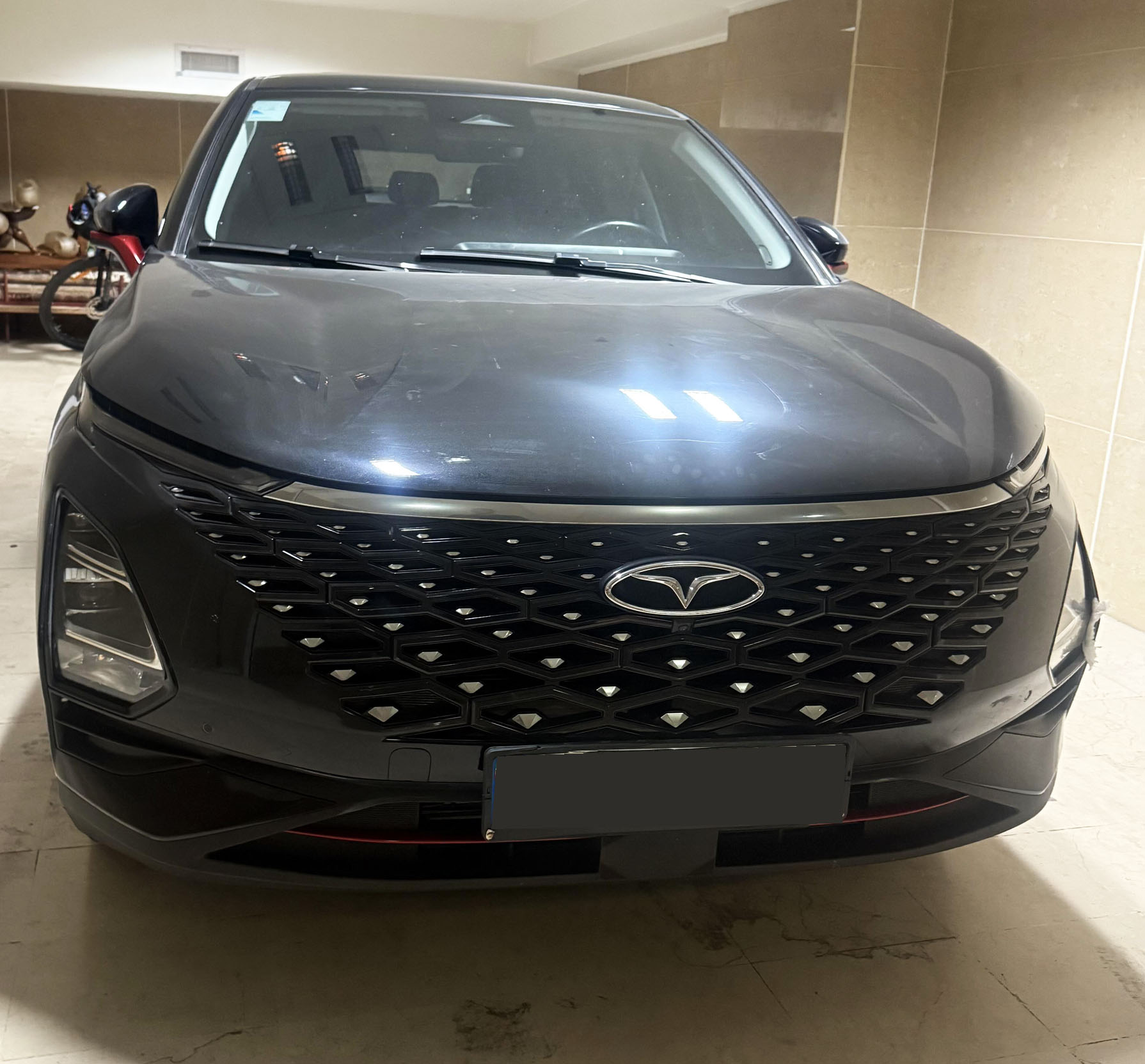 فونیکس FX