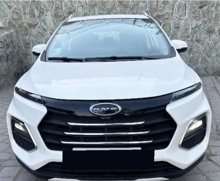 کی ام سی SR3