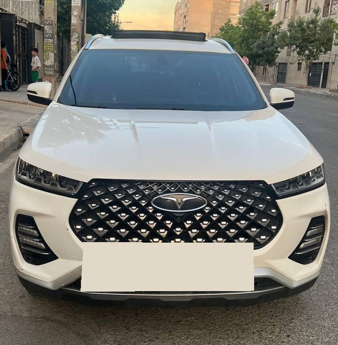 فونیکس تیگو 7 پرو