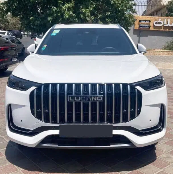 لوکانو L8