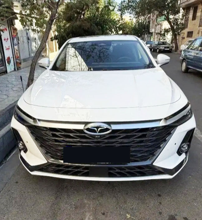 فونیکس آریزو ۸ GT (Z8)