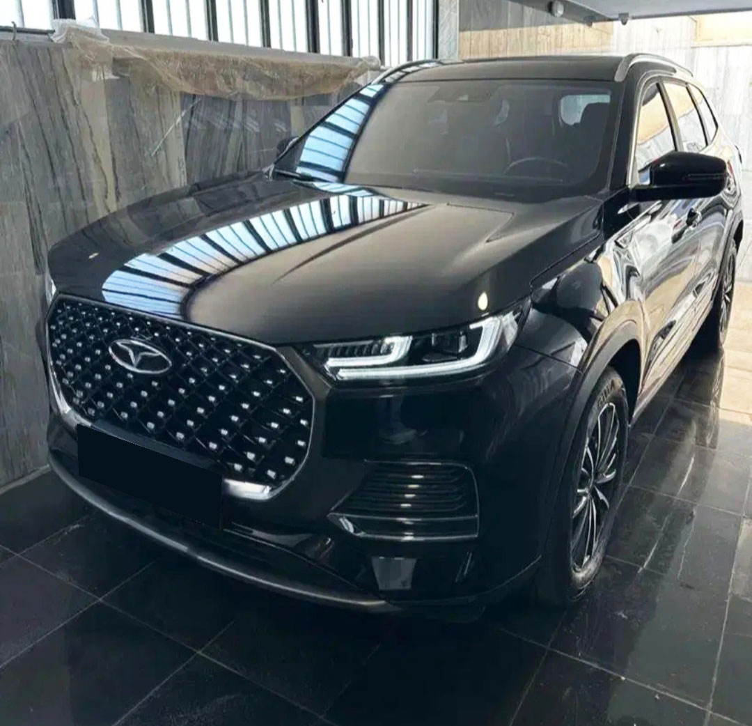 فونیکس تیگو ۸ پرومکس (F8) دودیفرانسیل