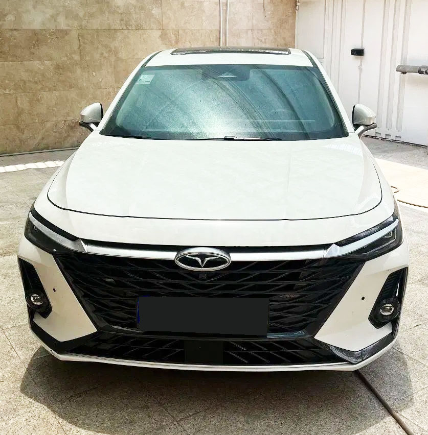 فونیکس آریزو ۸ (Z8)