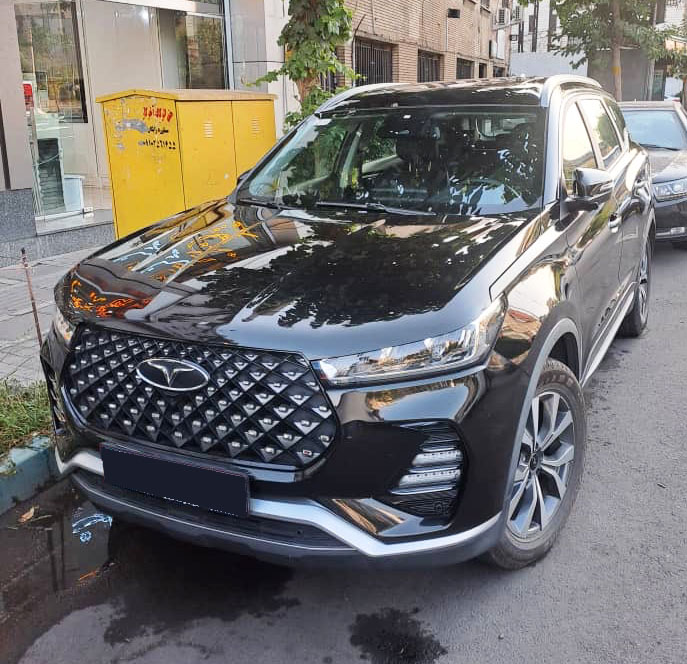 فونیکس تیگو ۷ پرو پرمیوم