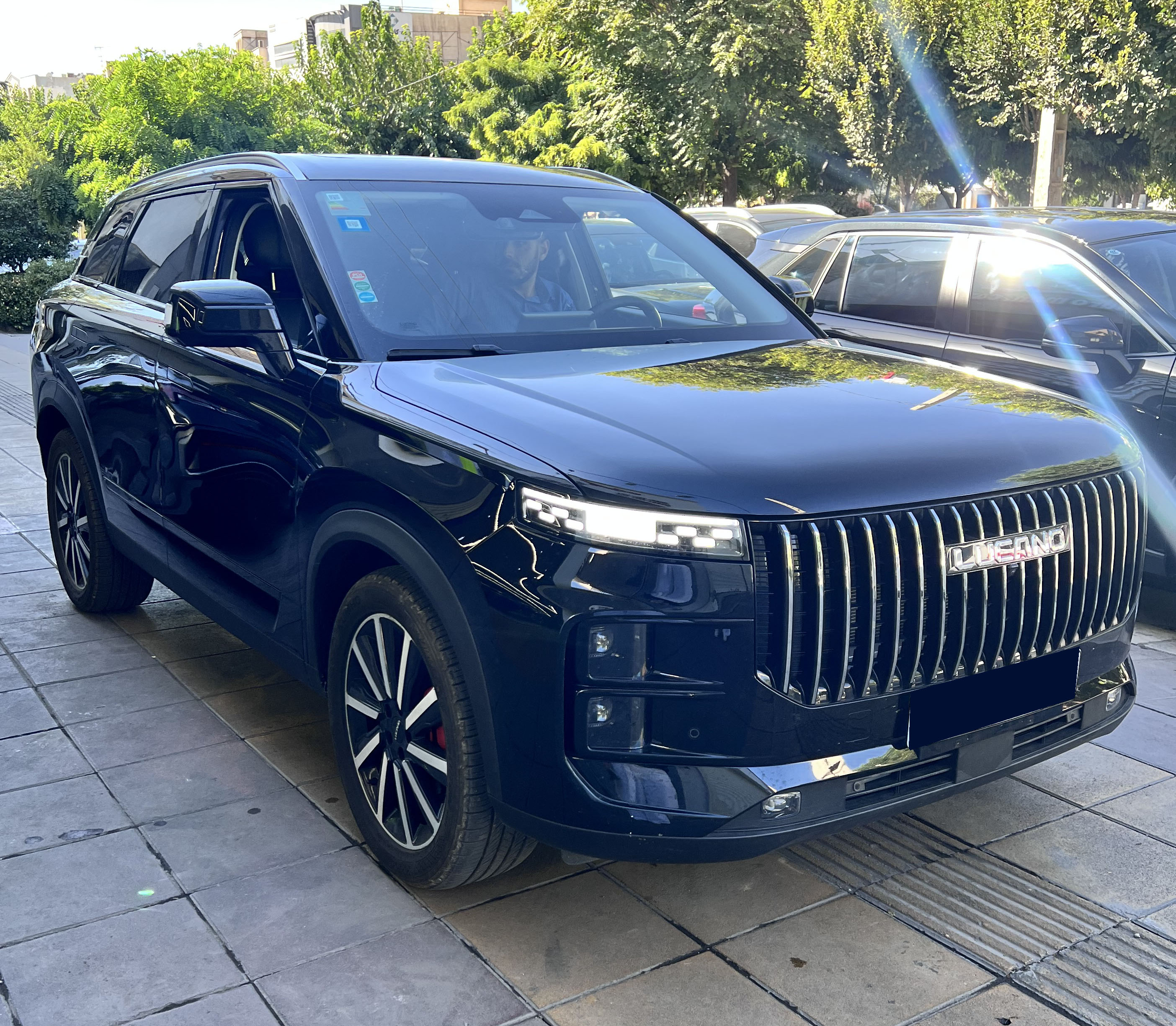 لوکانو L7
