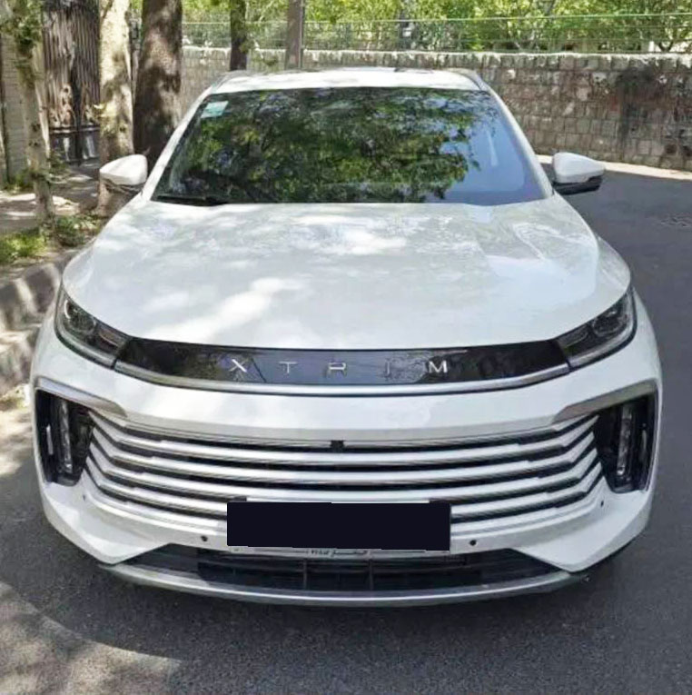 اکستریم TXL(TX)