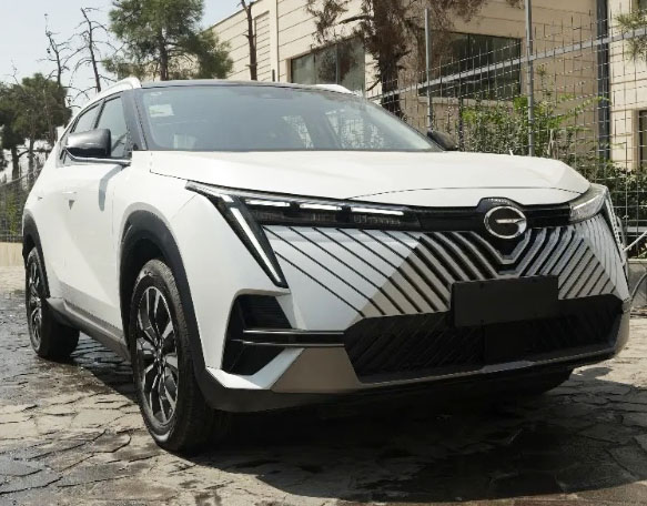 جی ای سی امکو