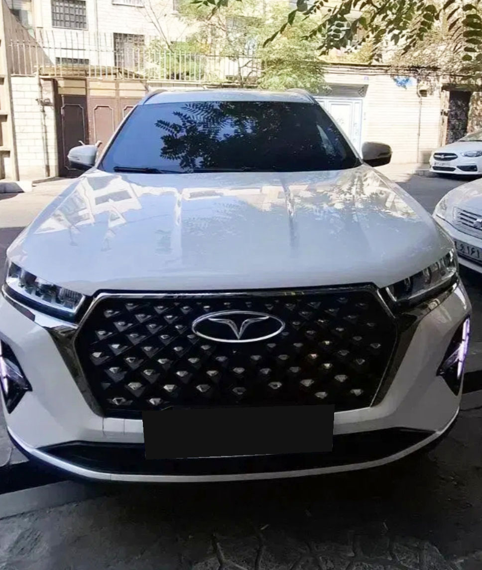 فونیکس تیگو ۷ پرومکس