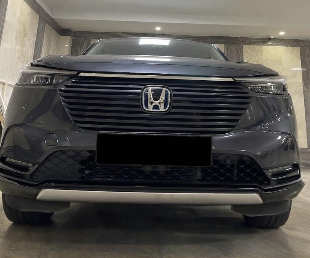 هوندا HR-V eHEV هیبرید