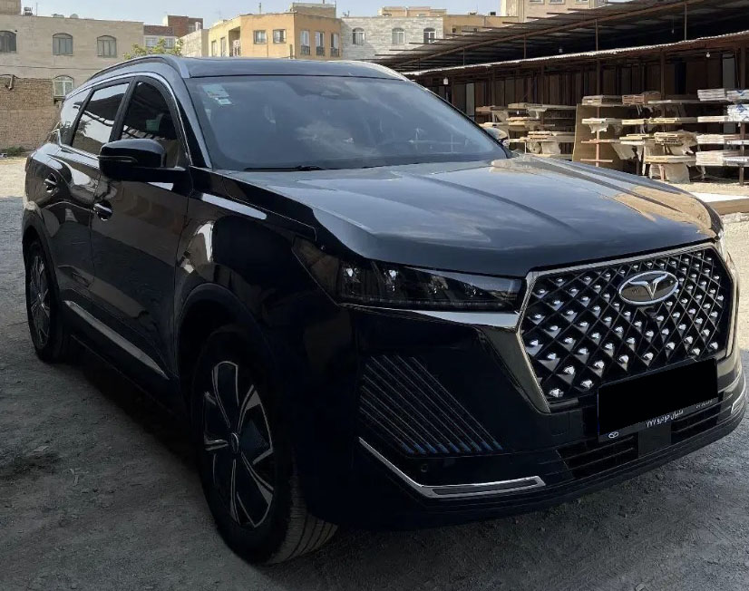فونیکس تیگو ۷ پرو هیبرید