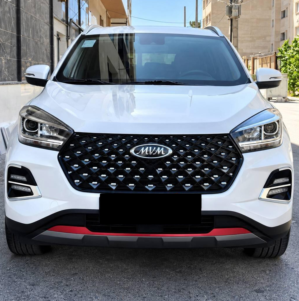 ام وی ام X55 پرو
