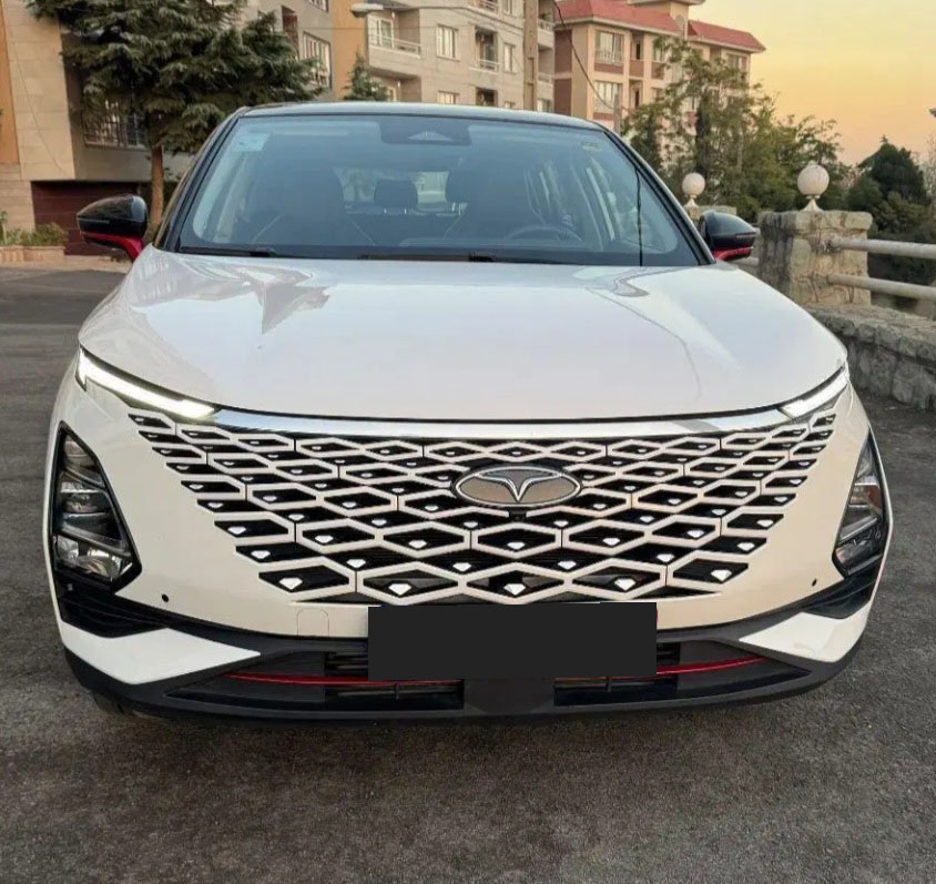 فونیکس FX