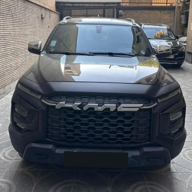 کی ام سی T9