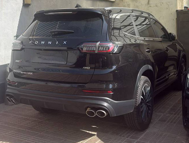 فونیکس  8 پرومکس