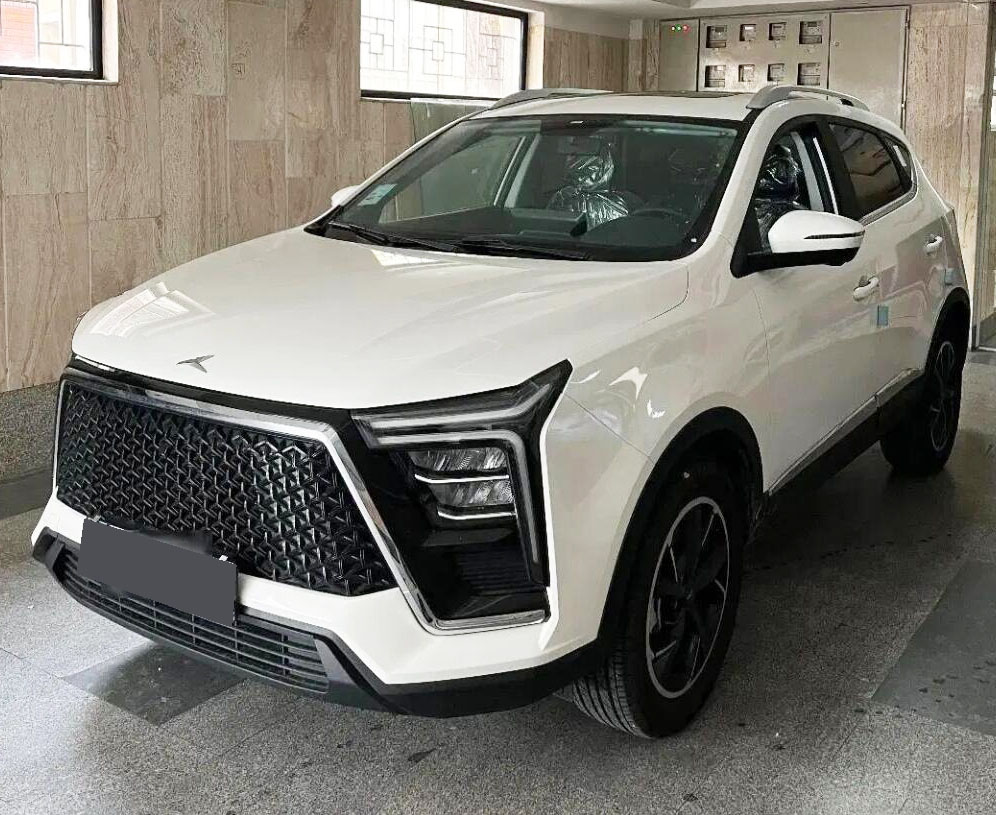 کی ام سی X5