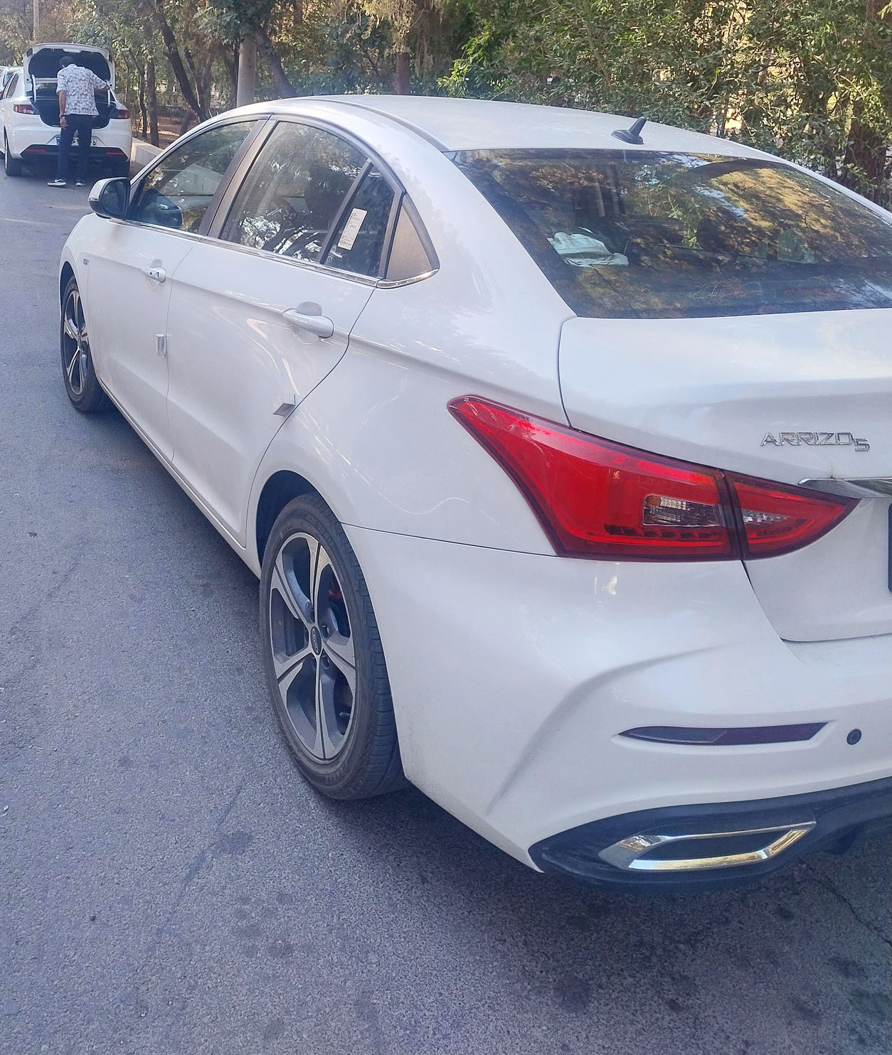 ام وی ام آریزو M5 پرو