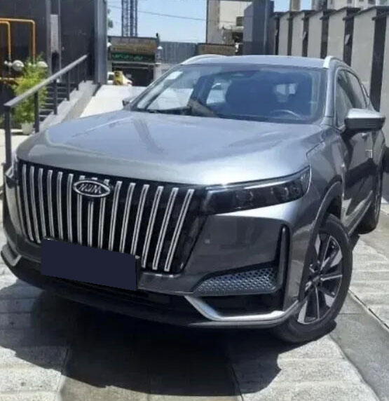ام وی ام X77