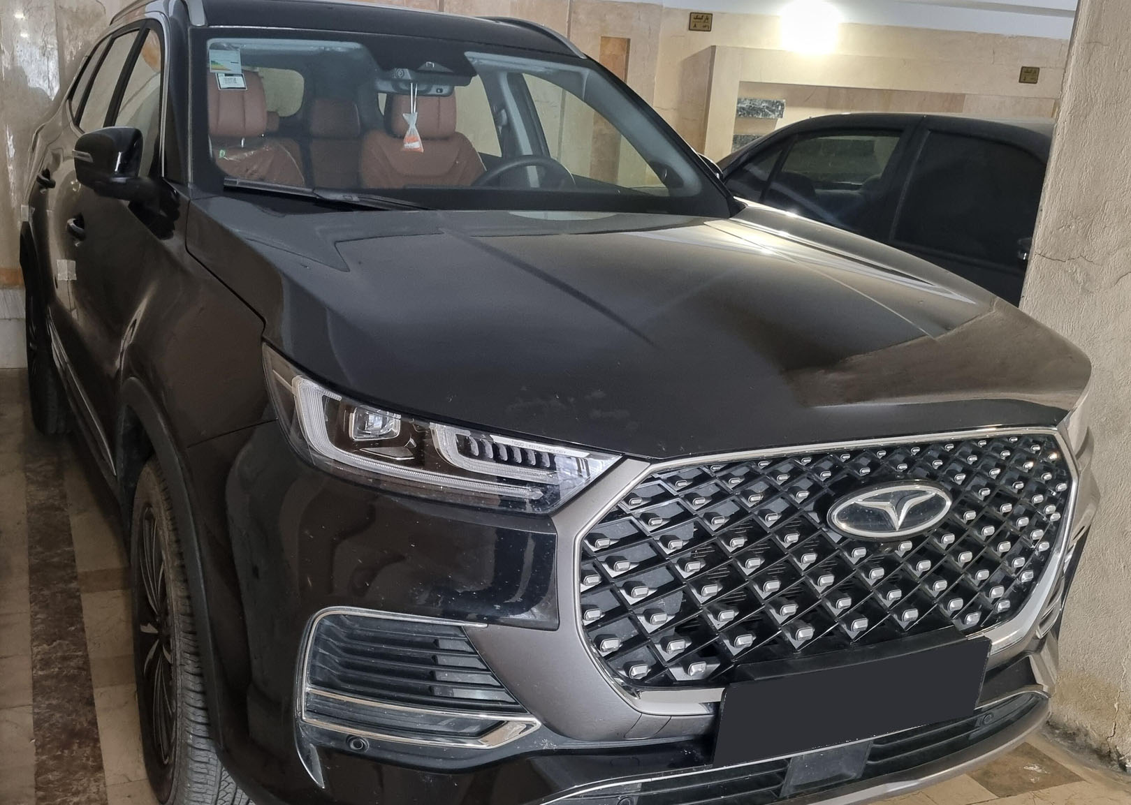 فونیکس تیگو 8 پرومکس (F8)