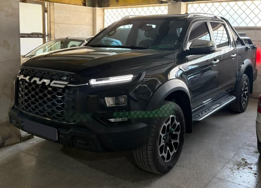 کی ام سی T9