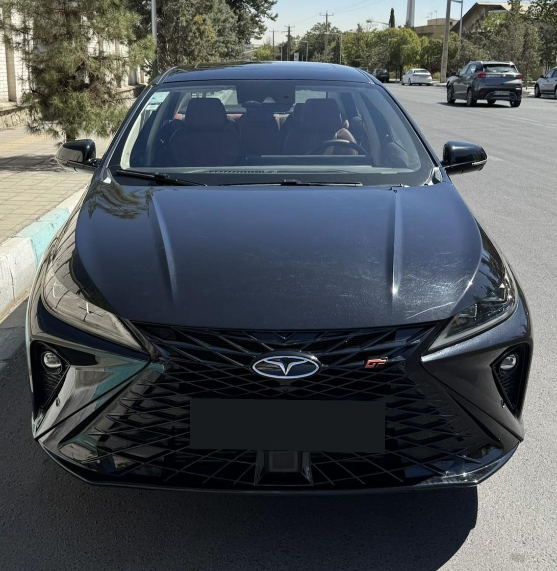 فونیکس آریزو 6 جی تی (Z6 GT)