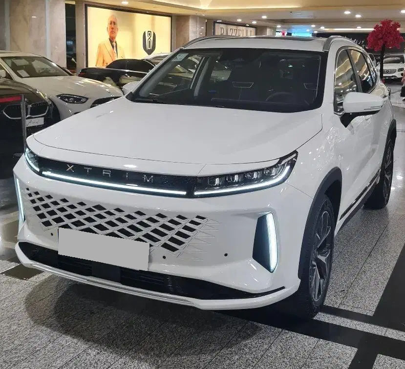 اکستریم LX(SX)
