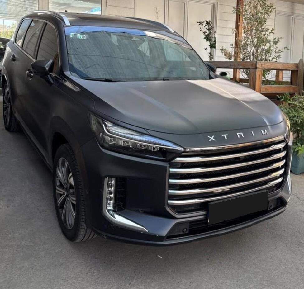 اکستریم VX(QX)