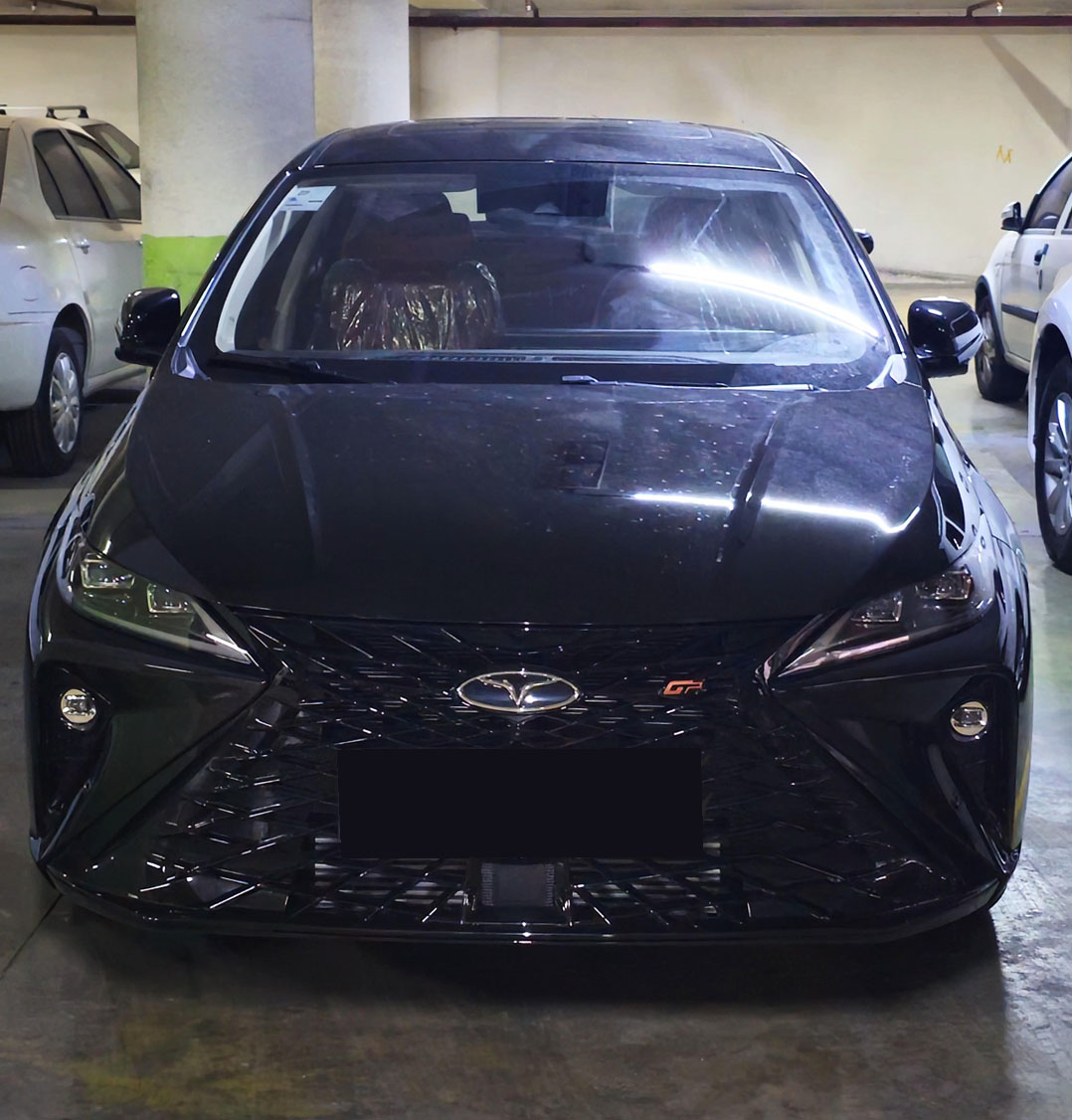 فونیکس آریزو 6 جی تی (Z6GT)
