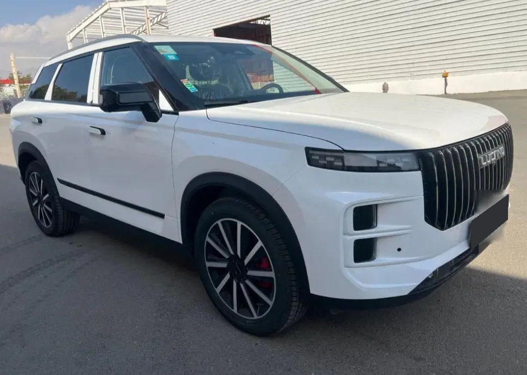 لوکانو L7
