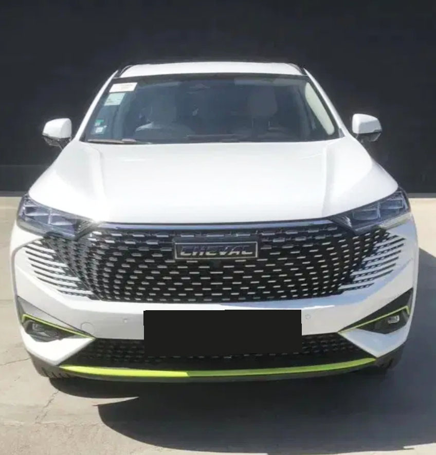 شوال HEV 6