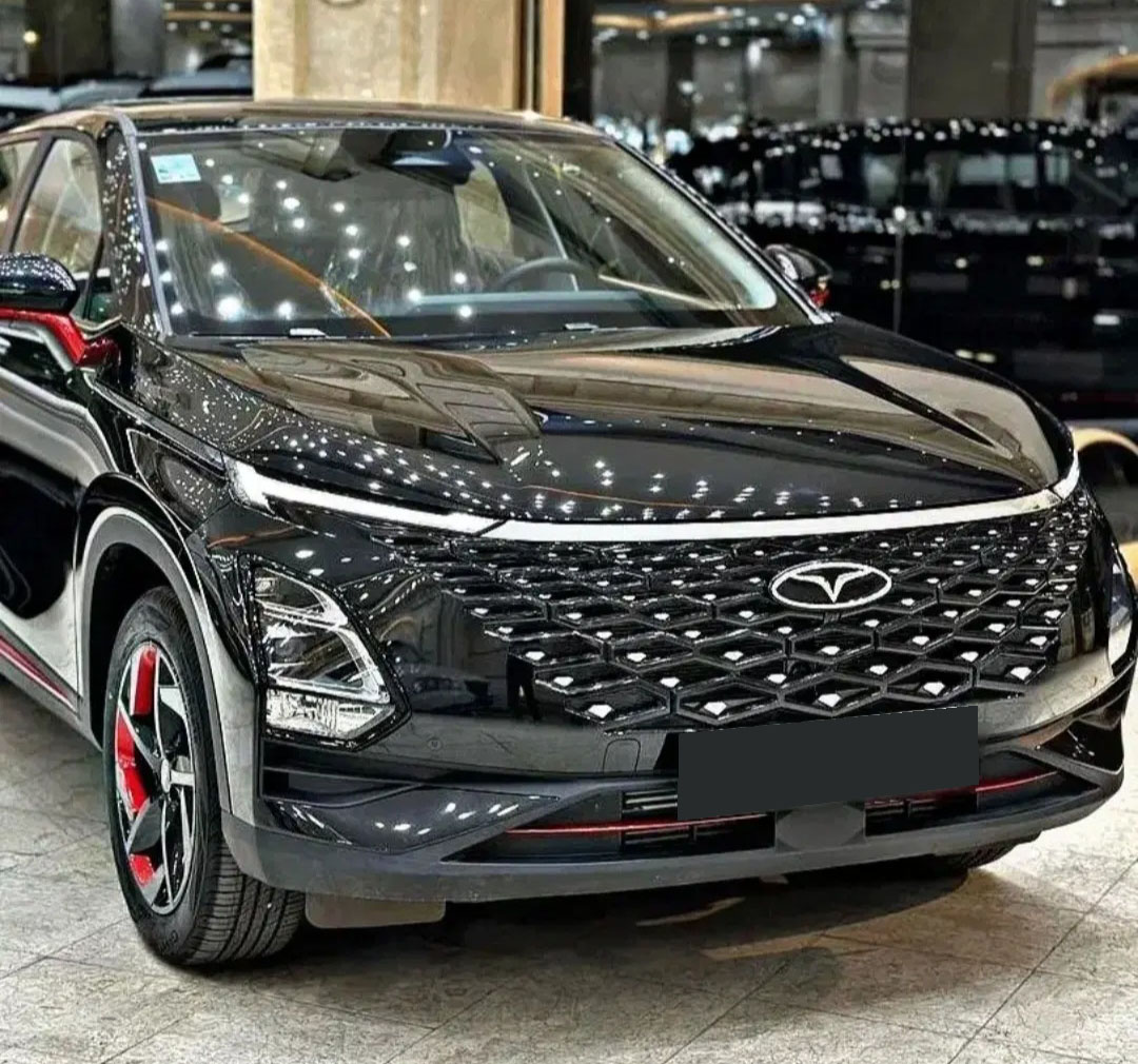 فونیکس FX