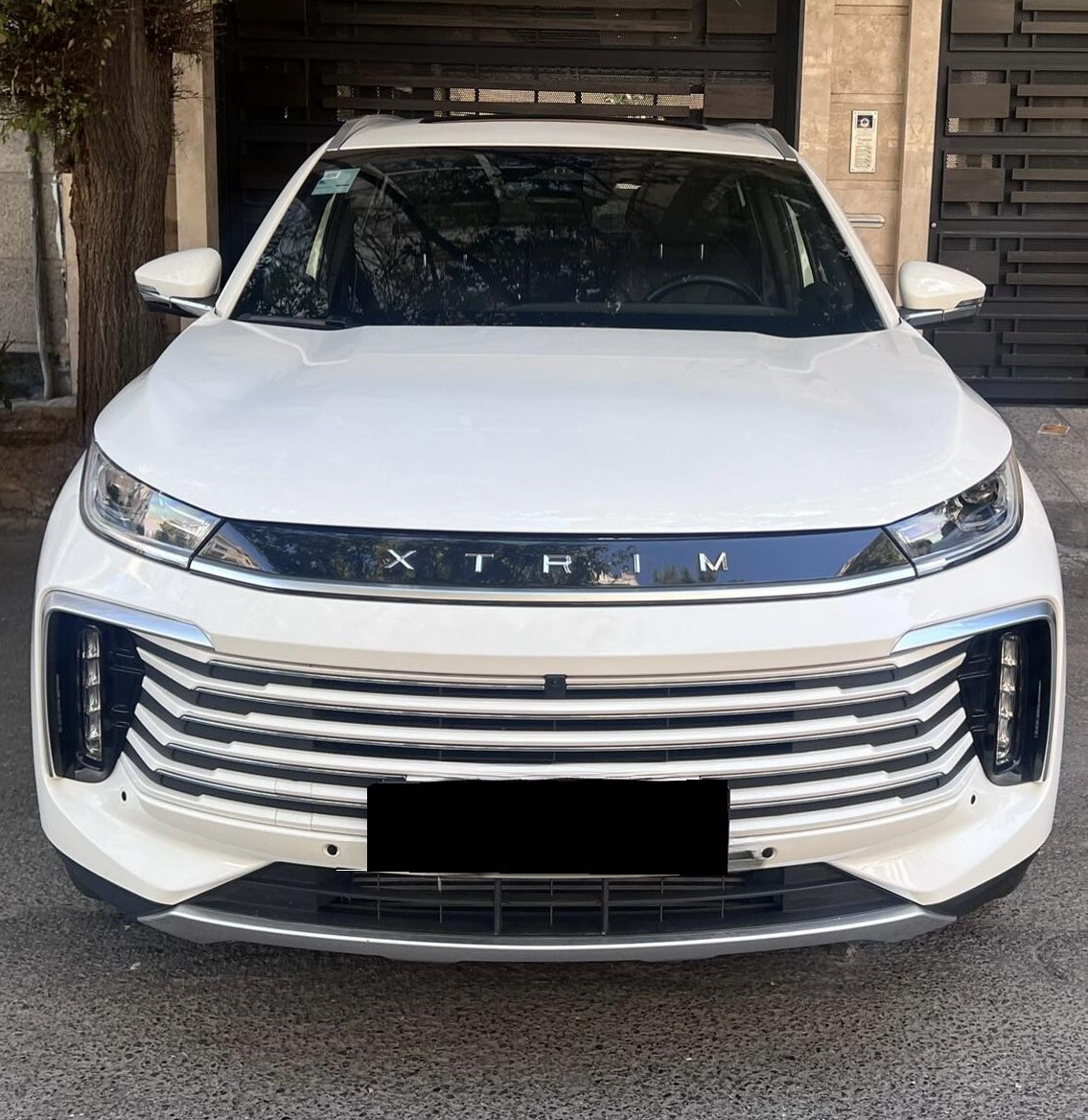اکستریم TXL(TX)
