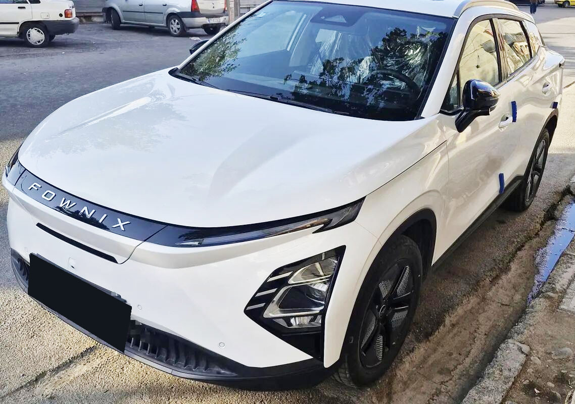 فونیکس FX EV
