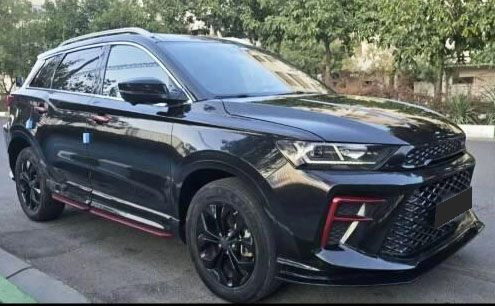 کی ام سی A5